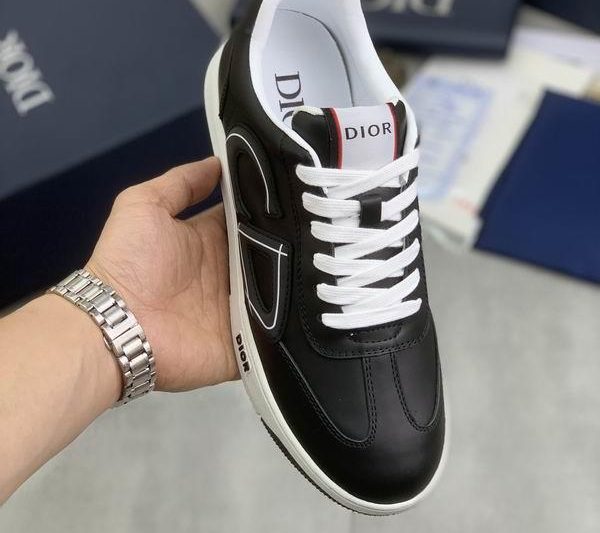 Replica Dior Shoes size 35-45 mnw0196