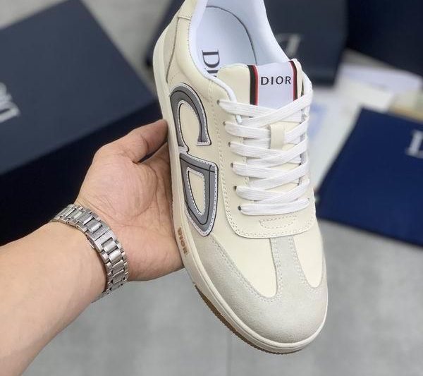 Replica Dior Shoes size 35-45 mnw0195