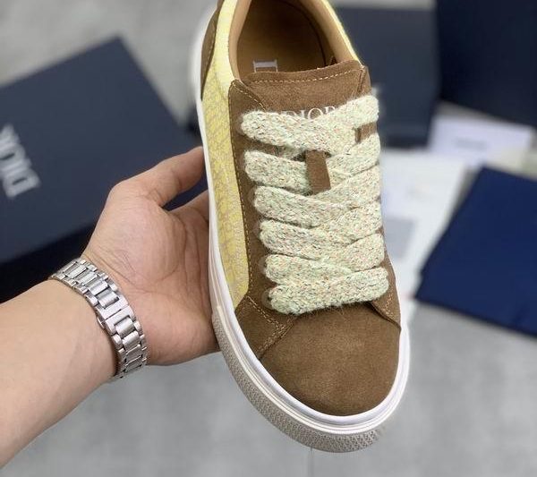 Replica Dior Shoes size 35-45 mnw0194