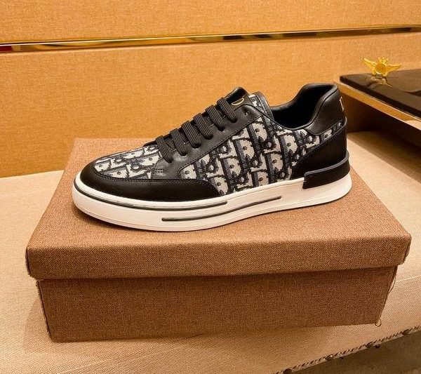 Replica Dior Shoes size 38-44 mnm0192