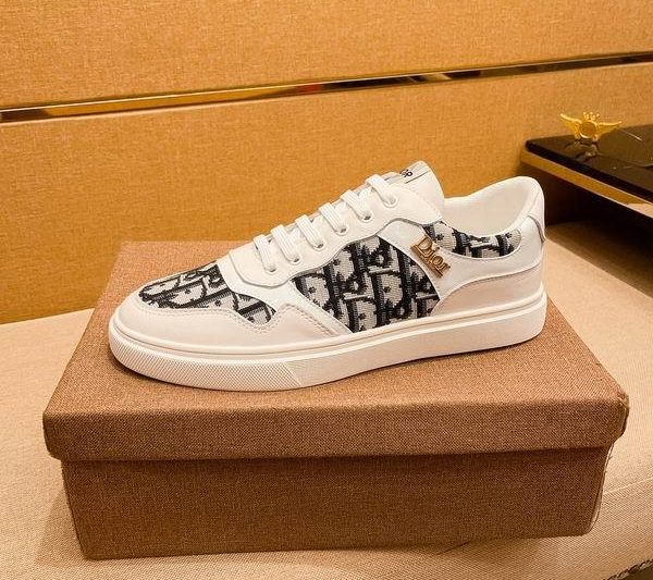 Replica Dior Shoes size 38-44 mnm0190