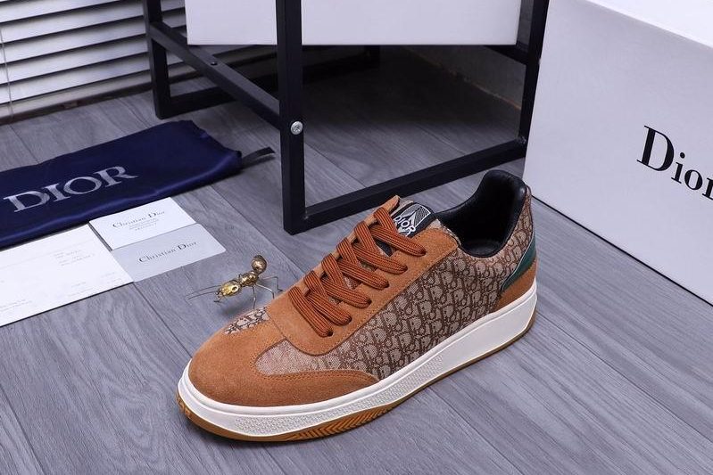 Replica Dior Shoes size 38-44 hnm0189