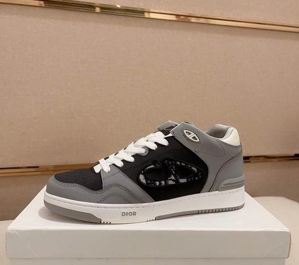 Replica Dior Shoes size 38-44 hnm0188
