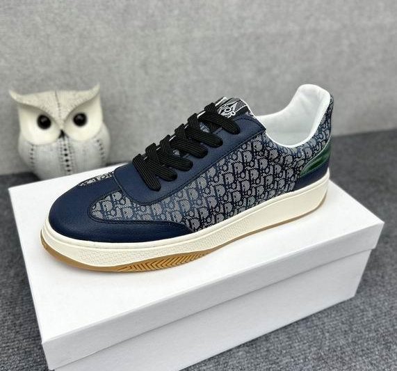 Replica Dior Shoes size 38-44 hnm0186