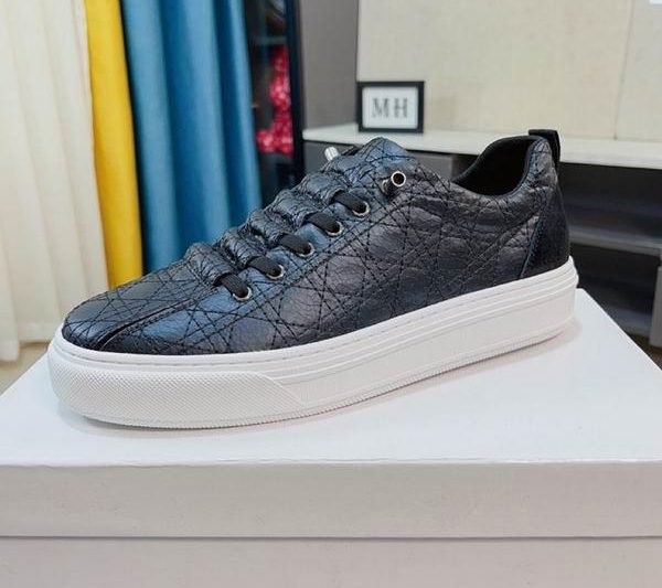 Replica Dior Shoes size 38-44 hnm0185