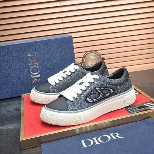 Replica Dior Shoes size 38-44 hnm0184