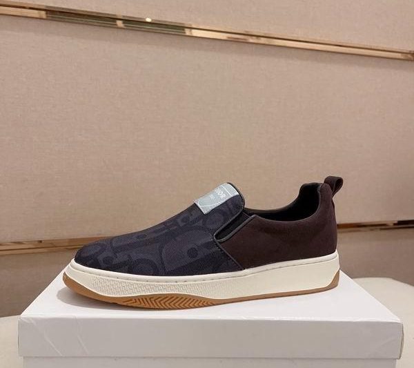 Replica Dior Shoes size 38-44 hnm0183