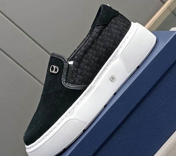Replica Dior Shoes size 38-44 hnm0182