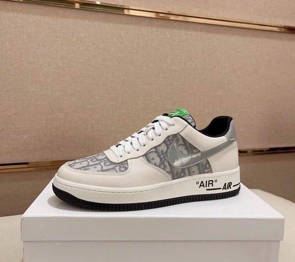 Replica Dior Shoes size 38-44 hnm0180