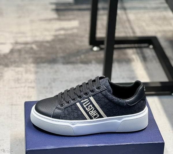 Replica Dior Shoes size 38-44 hnm0178