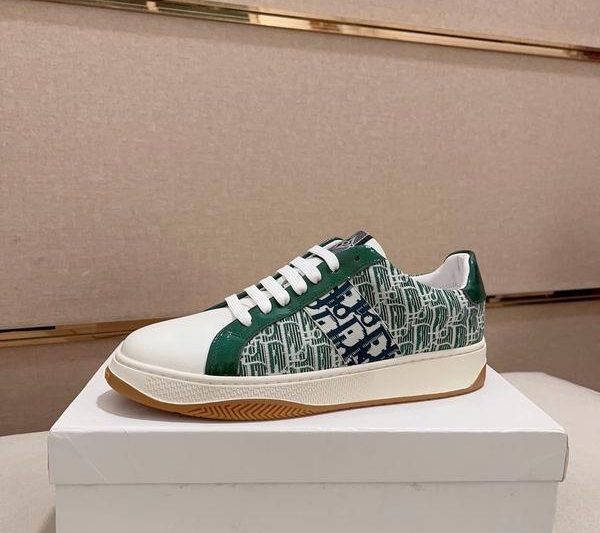 Replica Dior Shoes size 38-44 hnm0177