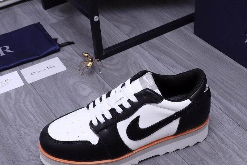 Replica Dior Shoes size 38-44 hnm0175