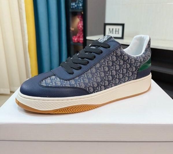 Replica Dior Shoes size 38-44 hnm0174