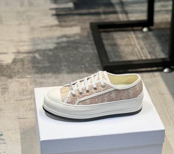 Replica Dior Shoes size 35-44 hnm0171