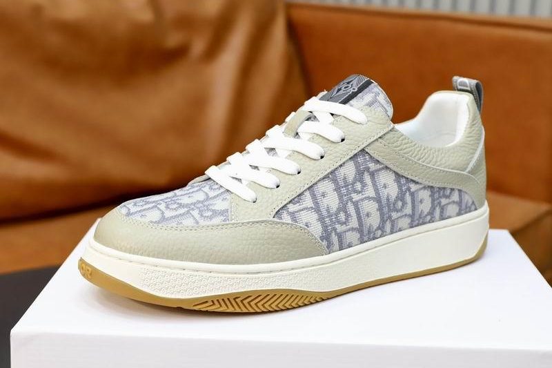 Replica Dior Shoes size 38-44 hnm0168