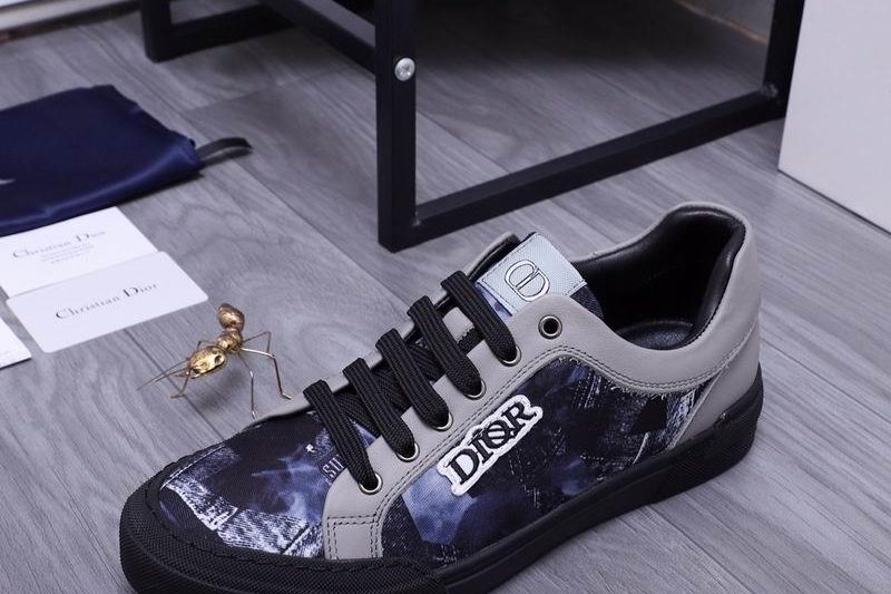 Replica Dior Shoes size 38-44 hnm0165