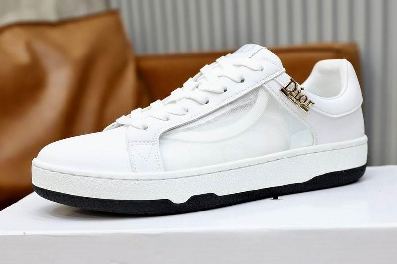 Replica Dior Shoes size 38-44 hnm0157