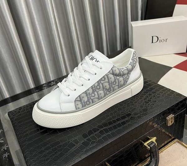 Replica Dior Shoes size 38-44 hnm0155