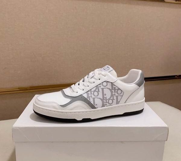 Replica Dior Shoes size 38-44 hnm0154