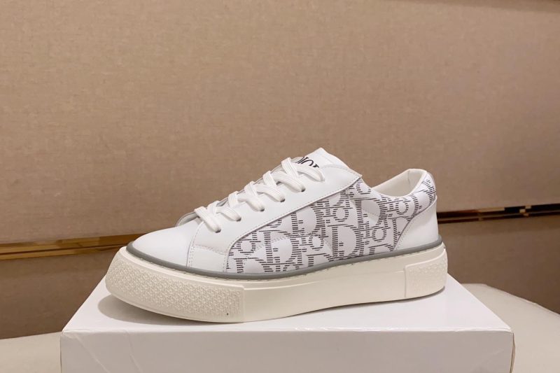 Replica Dior Shoes size 38-44 hnm0153