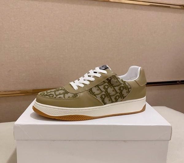 Replica Dior Shoes size 38-44 hnm0151