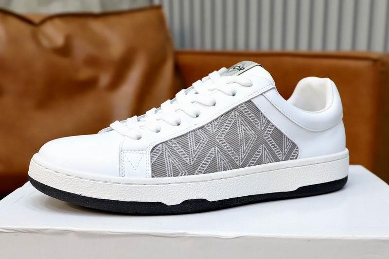 Replica Dior Shoes size 38-44 hnm0147