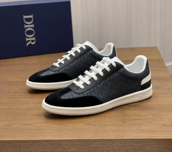 Replica Dior Shoes size 39-44 hnm0146