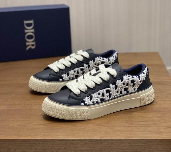 Replica Dior Shoes size 39-44 hnm0142