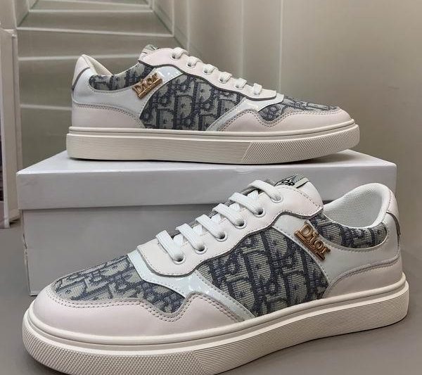 Replica Dior Shoes size 38-44 hnm0141