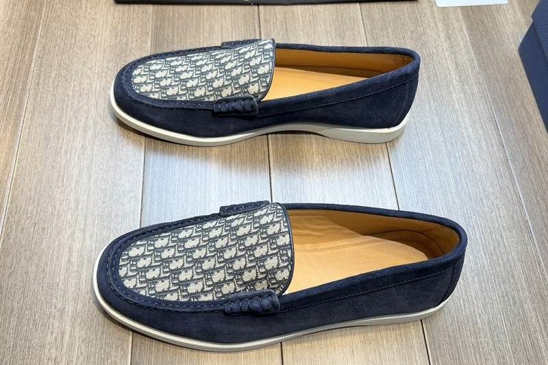 Replica Dior Shoes size 39-44 mnm0138