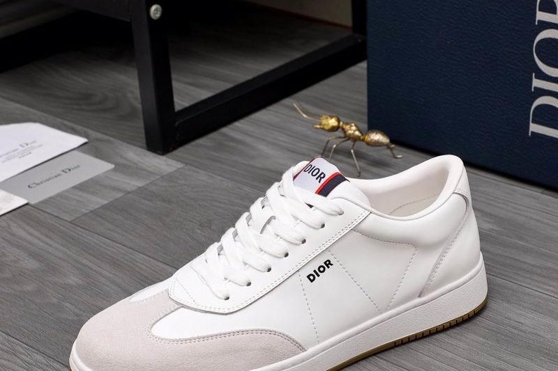 Replica Dior Shoes size 38-44 mnm0136