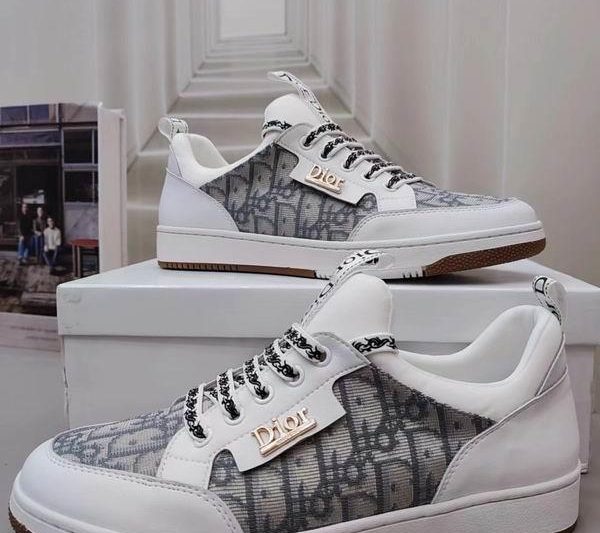 Replica Dior Shoes size 38-44 mnm0135