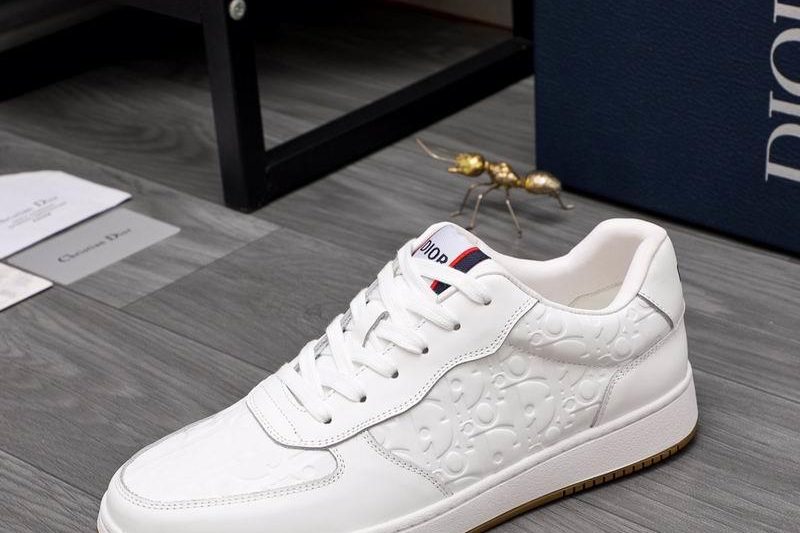 Replica Dior Shoes size 38-44 mnm0134
