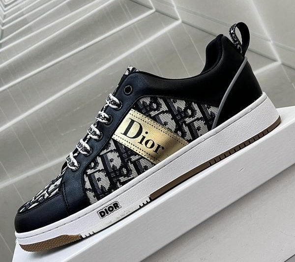 Replica Dior Shoes size 38-44 mnm0133