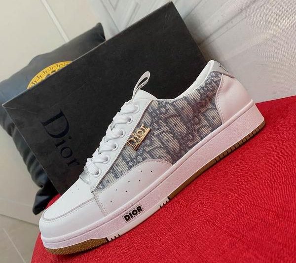 Replica Dior Shoes size 38-44 mnm0132
