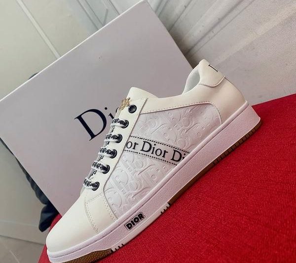 Replica Dior Shoes size 38-44 mnm0131