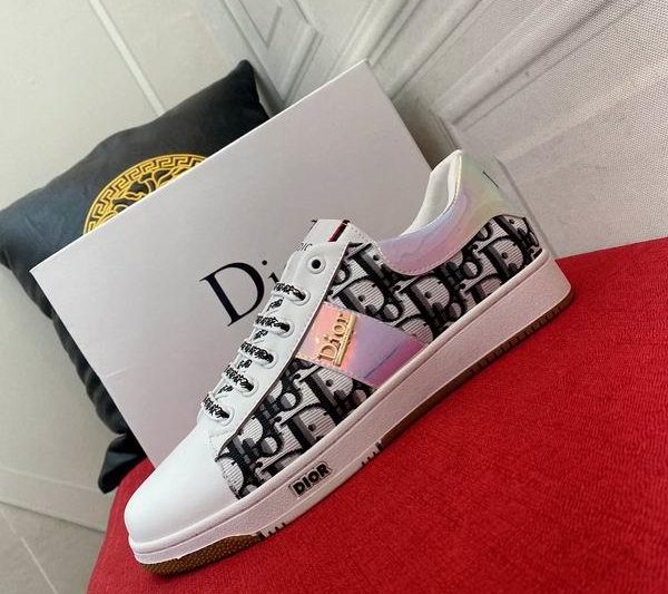 Replica Dior Shoes size 38-44 mnm0130