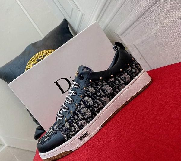 Replica Dior Shoes size 38-44 mnm0128