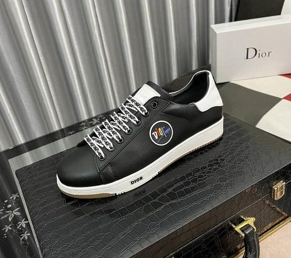Replica Dior Shoes size 38-44 mnm0127