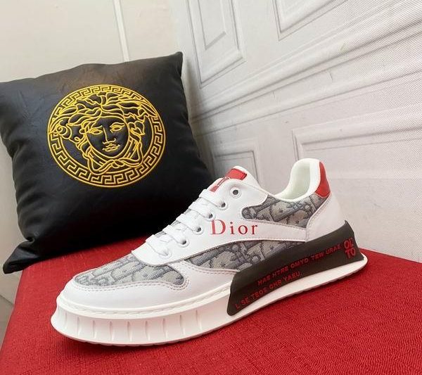 Replica Dior Shoes size 38-44 mnm0126