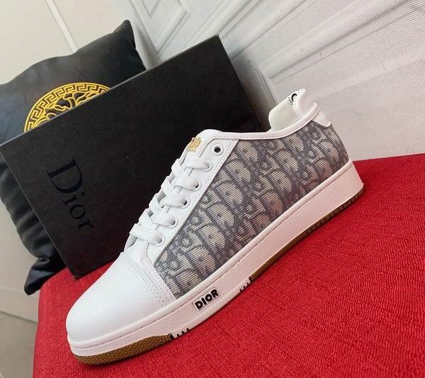 Replica Dior Shoes size 38-44 mnm0125