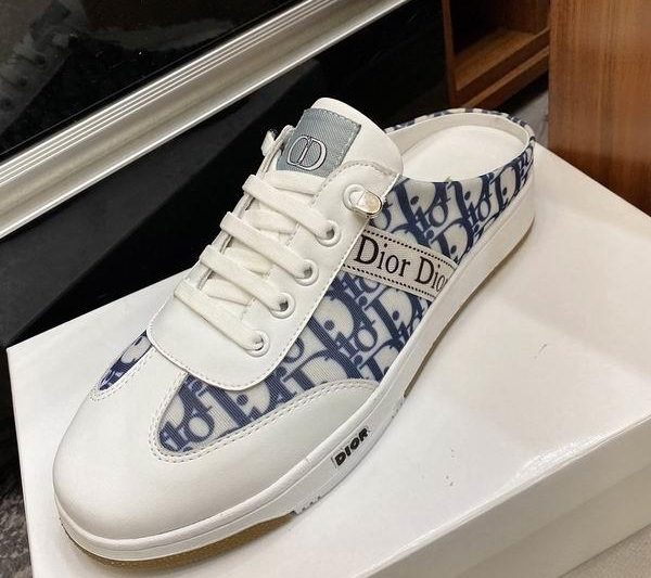 Replica Dior Shoes mnm0123