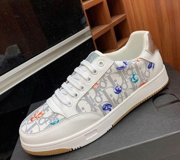 Replica Dior Shoes mnm0120
