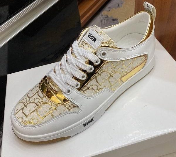 Replica Dior Shoes size 38-44 mnm0119