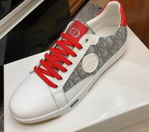 Replica Dior Shoes size 38-44 mnm0118
