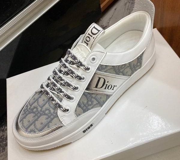 Replica Dior Shoes size 38-44 mnm0117