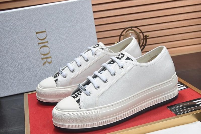Replica Dior Shoes size 35-44 mnm0116