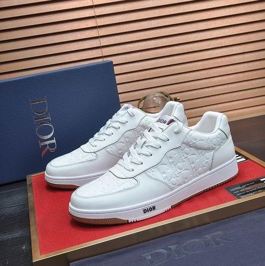 Replica Dior Shoes size 38-44 mnm0112