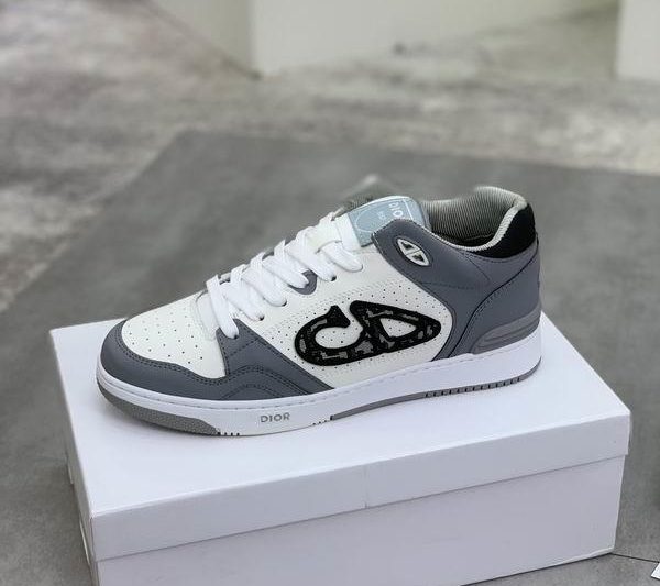 Replica Dior Shoes size 38-44 mnm0111