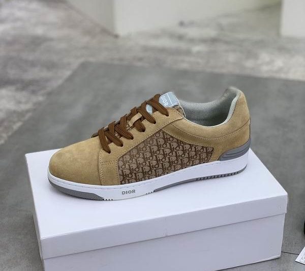 Replica Dior Shoes size 38-44 mnm0110